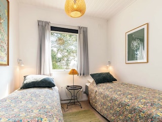 Vakantiehuis Ærøskøbing  16
