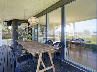 Vakantiehuis Ærøskøbing  50