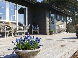 Vakantiehuis Ærøskøbing  53