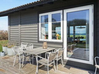 Maison de vacances Ærøskøbing  34