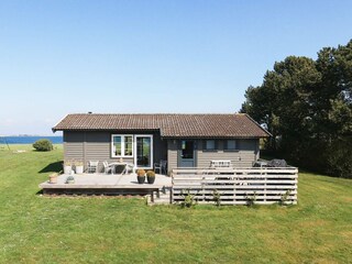 Casa de vacaciones Ærøskøbing  23