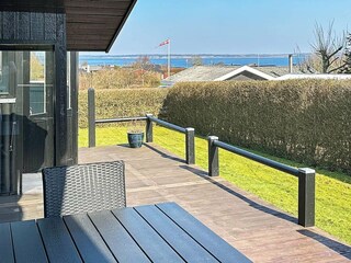 Ferienhaus Eskov Strandpark  22