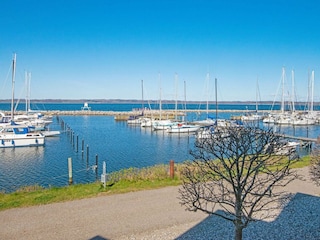 Ferienhaus Ebeltoft  4