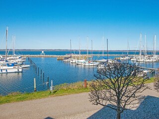 Vakantiehuis Ebeltoft  4