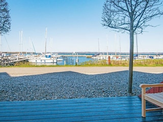 Ferienhaus Ebeltoft  5
