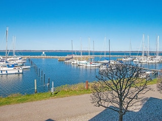 Ferienhaus Ebeltoft  6