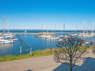 Vakantiehuis Ebeltoft  6