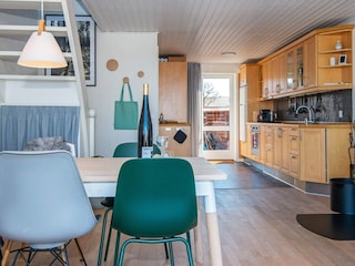 Ferienhaus Ebeltoft  9