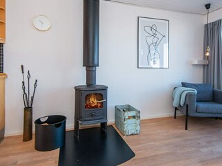 Casa de vacaciones Ebeltoft  28