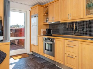 Holiday house Ebeltoft  12