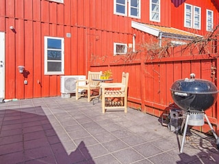 Ferienhaus Ebeltoft  17