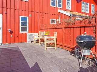 Holiday house Ebeltoft  17