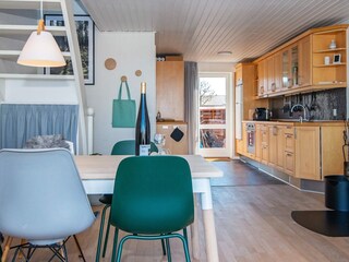 Casa de vacaciones Ebeltoft  22