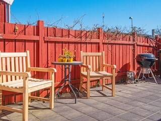 Casa per le vacanze Ebeltoft  28