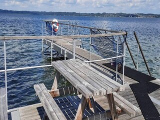 Casa per le vacanze Ebeltoft Registrazione all'aperto 13