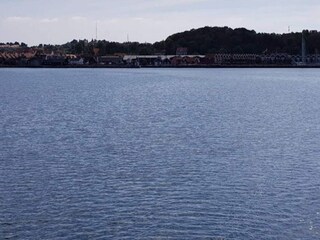 Vakantiehuis Ebeltoft Buitenaudio-opname 1