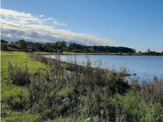 Casa per le vacanze Ebeltoft Registrazione all'aperto 2