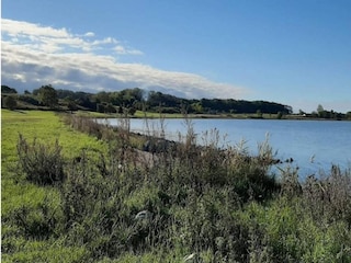 Maison de vacances Ebeltoft Enregistrement extérieur 3