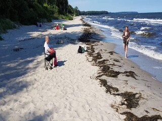 Casa per le vacanze Ebeltoft Registrazione all'aperto 11