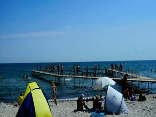 Casa per le vacanze Ebeltoft Registrazione all'aperto 7