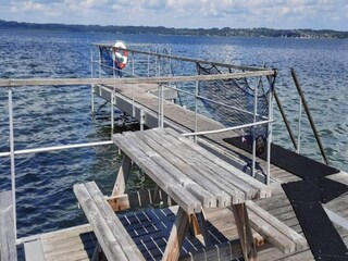 Ferienhaus Ebeltoft Außenaufnahme 15