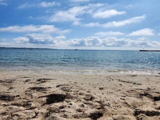 Ferienhaus Ebeltoft Außenaufnahme 15