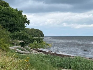 Ferienhaus Ebeltoft Außenaufnahme 3