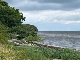 Vakantiehuis Ebeltoft Buitenaudio-opname 5