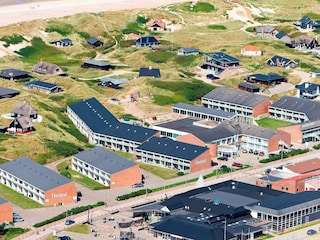 Apartment Søndervig  41