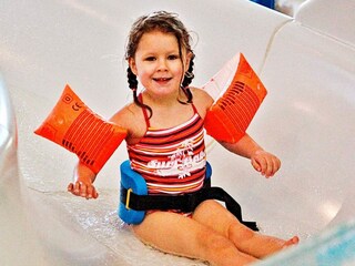 Apartment Søndervig  3