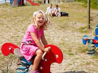 Appartement Søndervig  43