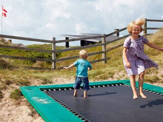 Appartement Søndervig  13