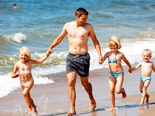 Appartamento Søndervig  1