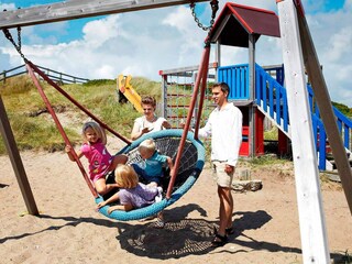 Apartamento Søndervig  22