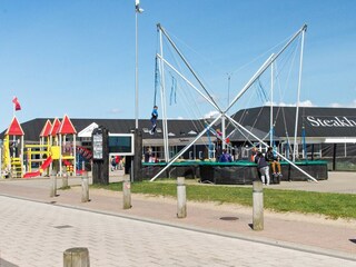 Apartamento Søndervig  26