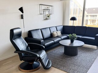 Appartamento Søndervig  5