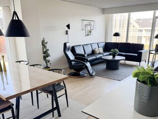Appartement Søndervig  20