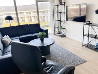 Apartment Søndervig  3