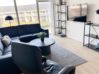 Appartement Søndervig  8