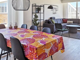 Apartment Søndervig  5