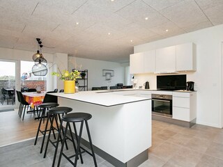 Apartment Søndervig  6