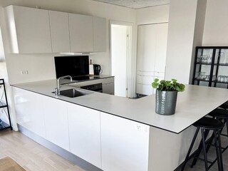 Apartment Søndervig  7