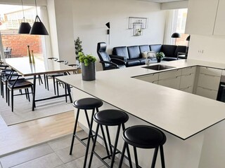 Appartement Søndervig  25