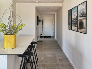 6 Personen Ferienhaus in Ringkøbing