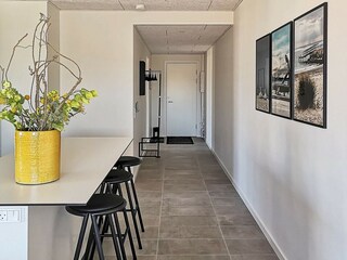 Appartamento Søndervig  13