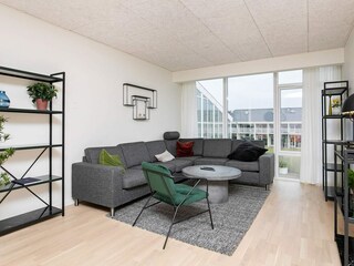 Apartment Søndervig  10