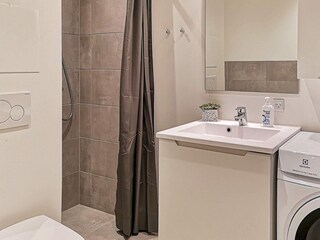Appartement Søndervig  10