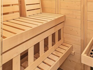 Appartement Søndervig  18