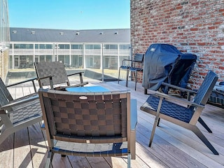 Apartment Søndervig  35