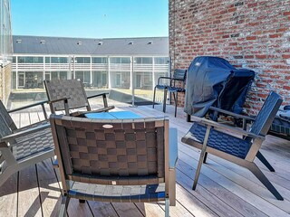 Appartement Søndervig  37